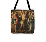 The Seven Archangels - Tote Bag