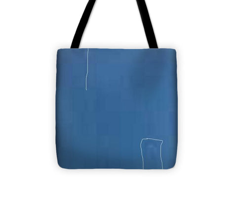 Tile - Tote Bag