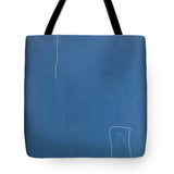 Tile - Tote Bag