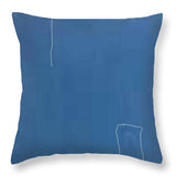 Tile - Throw Pillow