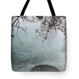 Time - Tote Bag