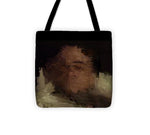 To Bed - Tote Bag