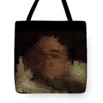 To Bed - Tote Bag