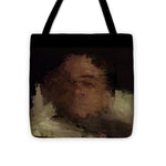 To Bed - Tote Bag