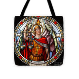 Tondo Michael - Tote Bag