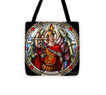 Tondo Michael - Tote Bag