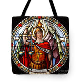 Tondo Michael - Tote Bag