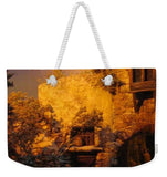 Turret - Weekender Tote Bag