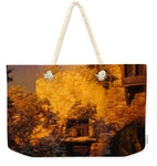 Turret - Weekender Tote Bag