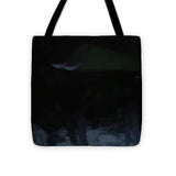 Under Light - Tote Bag