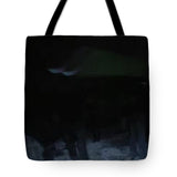 Under Light - Tote Bag