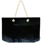 Under Light - Weekender Tote Bag