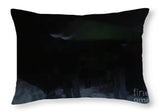 Under Light - Throw Pillow