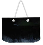 Under Light - Weekender Tote Bag