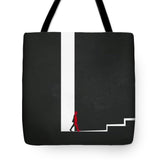 Up To - Tote Bag