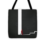 Up To - Tote Bag