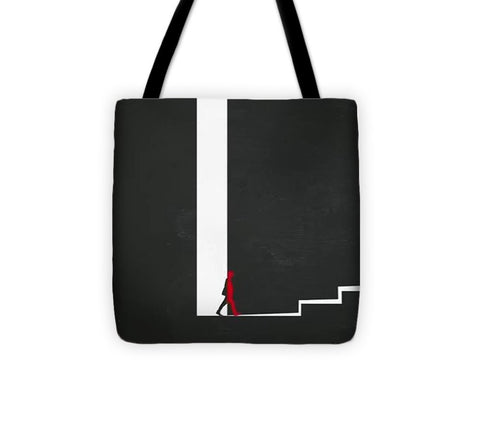 Up To - Tote Bag