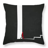 Up To - Throw Pillow