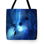 Veil - Tote Bag