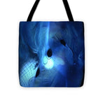 Veil - Tote Bag