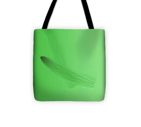 Verdpen - Tote Bag