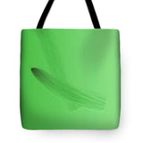 Verdpen - Tote Bag