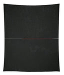 Vertical Blackboard - Tapestry