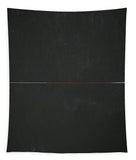 Vertical Blackboard - Tapestry