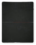 Vertical Blackboard - Blanket