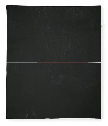 Vertical Blackboard - Blanket