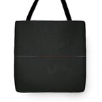 Vertical Blackboard - Tote Bag