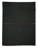 Vertical Blackboard - Blanket