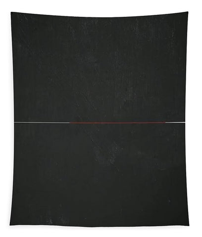 Vertical Blackboard - Tapestry