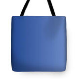 Vertical Blu - Tote Bag