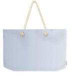 Vertical Grey - Weekender Tote Bag