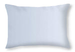 Vertical Grey - Throw Pillow