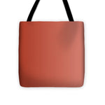 Vertical Red - Tote Bag