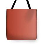 Vertical Red - Tote Bag