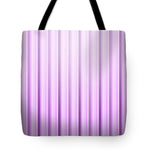 Violet Band - Tote Bag