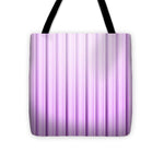 Violet Band - Tote Bag