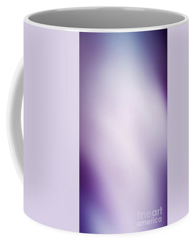 Violet  Ghost - Mug