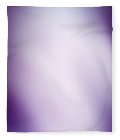 Violet  Ghost - Blanket