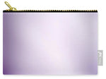 Violet  Ghost - Carry-All Pouch