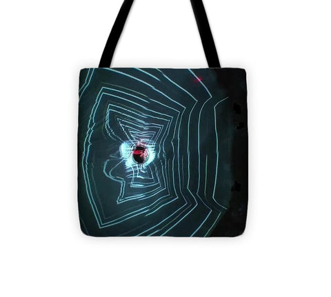 Web - Tote Bag