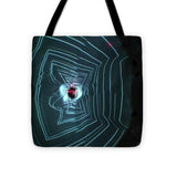 Web - Tote Bag