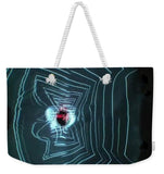 Web - Weekender Tote Bag