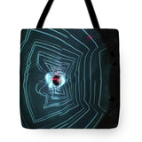 Web - Tote Bag