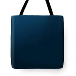 Welcame Stele - Tote Bag