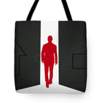 Which Direction - Tote Bag