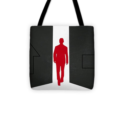 Which Direction - Tote Bag